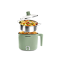 Cookwell Multipurpose Cook Kettle 1.5L (600W)