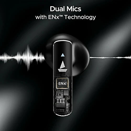 boAt Airdopes 91 Prime