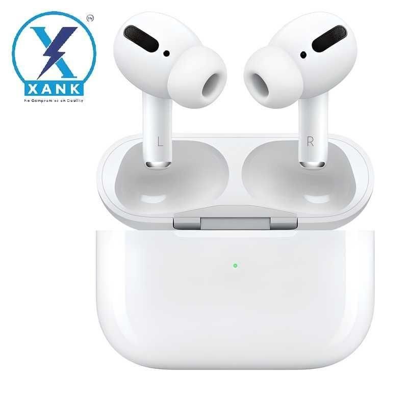 Air-pods Pro with Wireless Charging Case with Sensor
