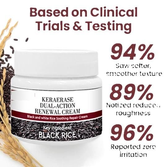 Black Rice Skin Repair Essence Cream 100ml
