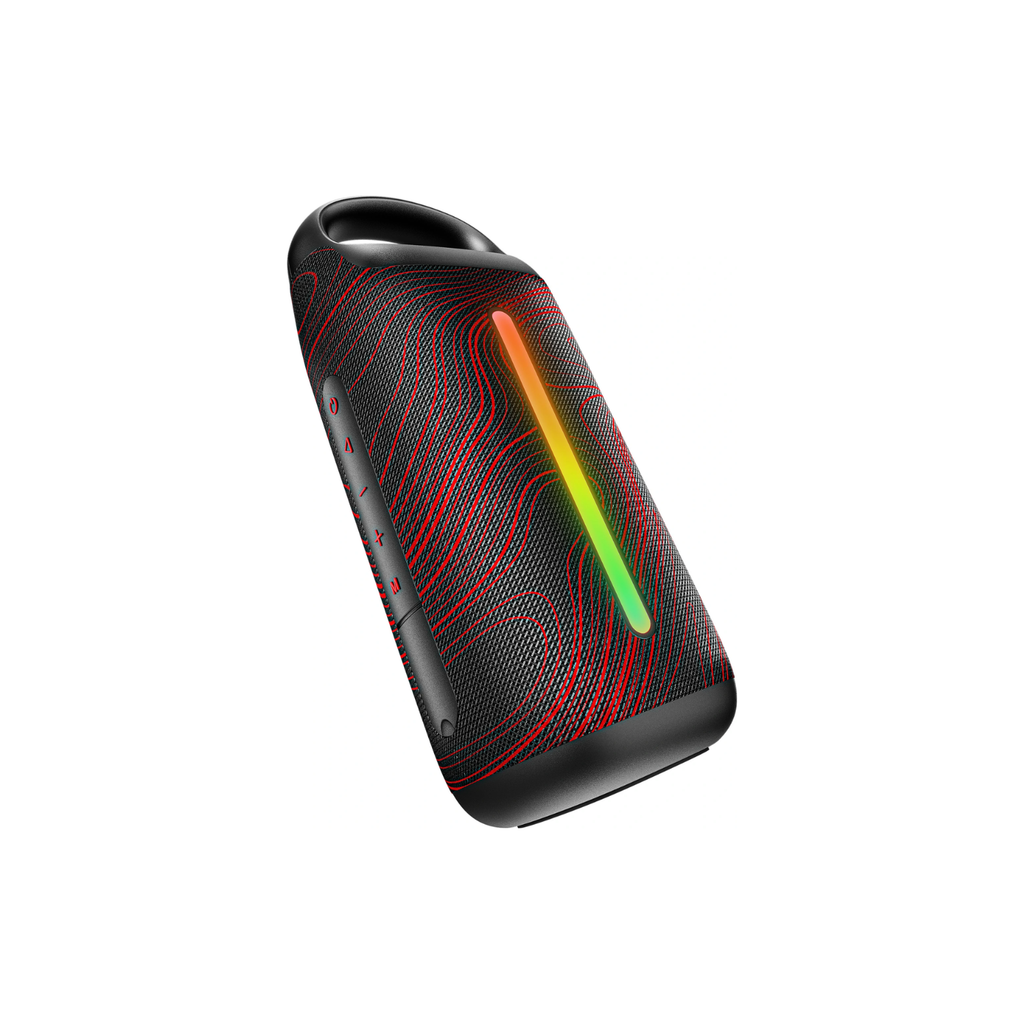 boAt Stone Arc Bluetooth Speaker (Black Phoenix)