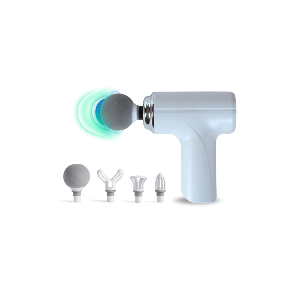 Deep Tissue Massage Gun for Full Body Relaxation