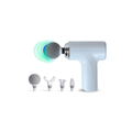 Deep Tissue Massage Gun for Full Body Relaxation