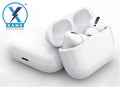 Air-pods Pro with Wireless Charging Case with Sensor