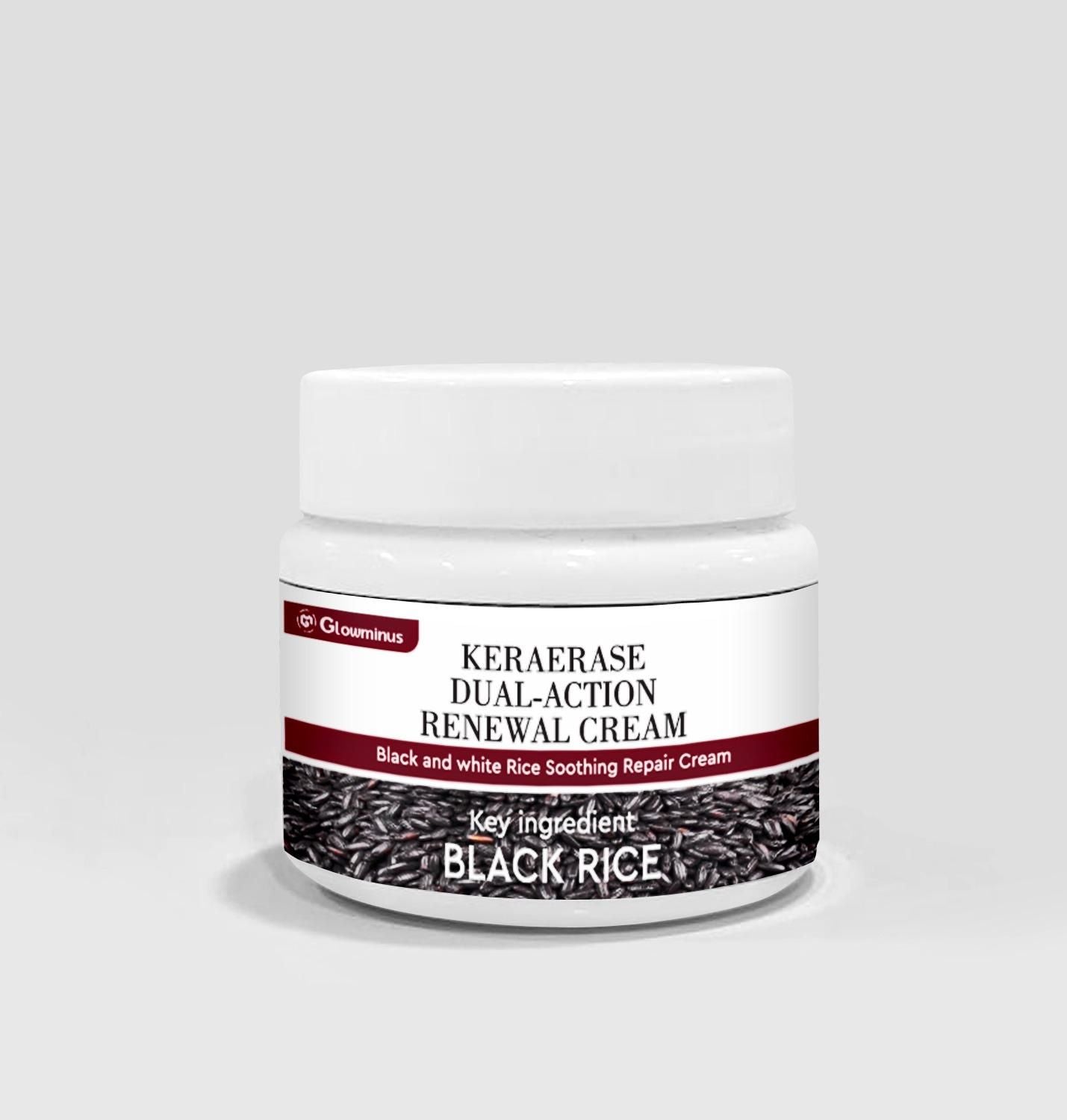 Black Rice Skin Repair Essence Cream 100ml
