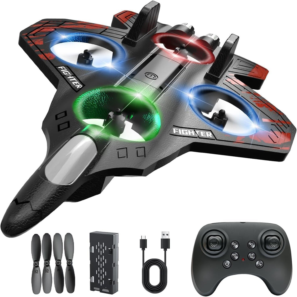 RC Combat Aircraft Fighter Plane Drone