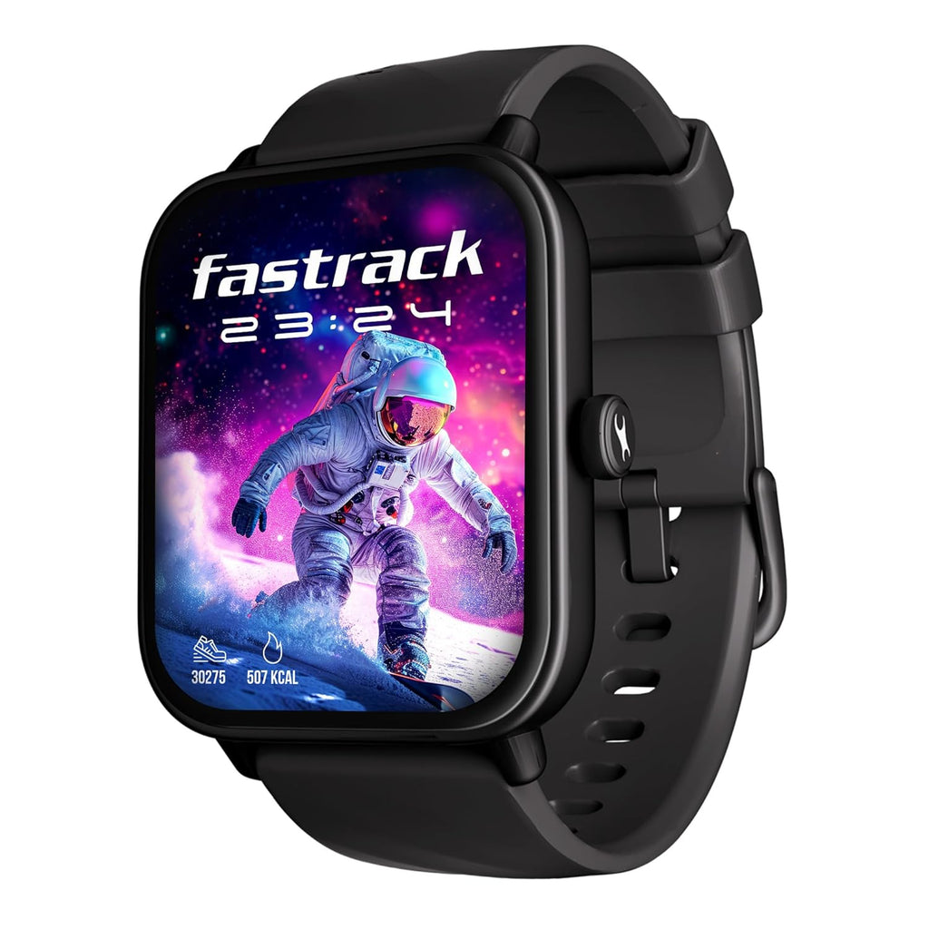 Fastrack Limitless Glide X 1.83" Smart Watch