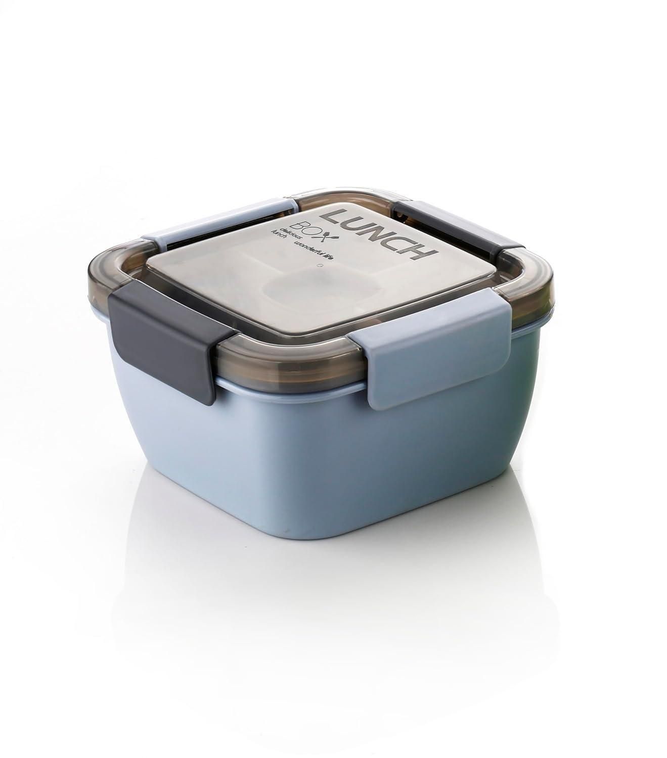 Lunch Box Container Tight Modular Storage