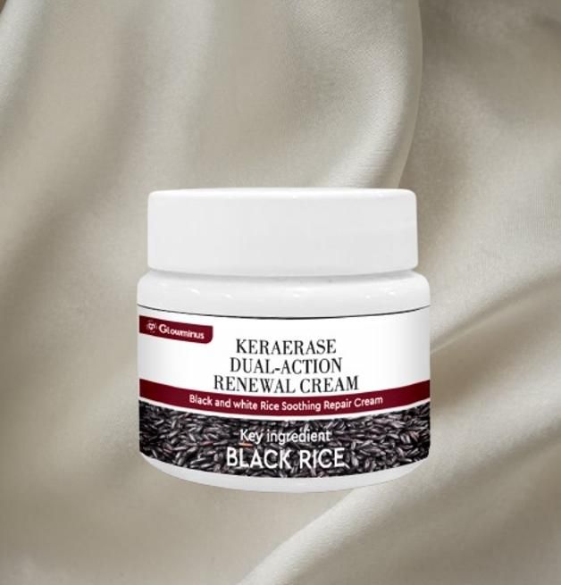 Black Rice Skin Repair Essence Cream 100ml