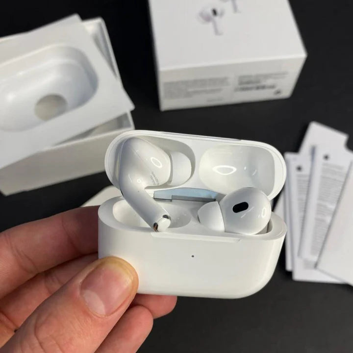 Apple Pro 2 ANC First Copy With Free Silicon Case