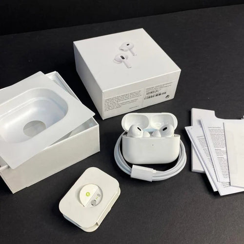 Apple Pro 2 ANC First Copy With Free Silicon Case