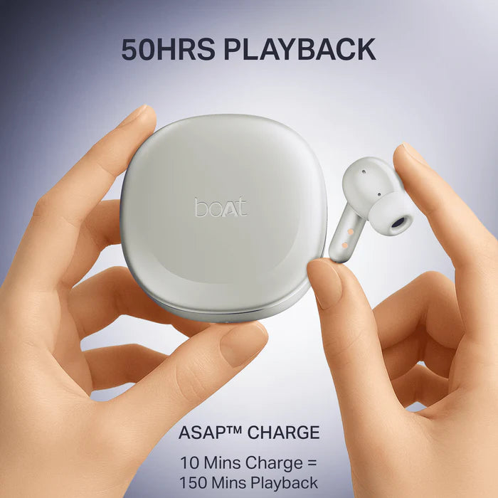 boAt Airdopes Prime 511