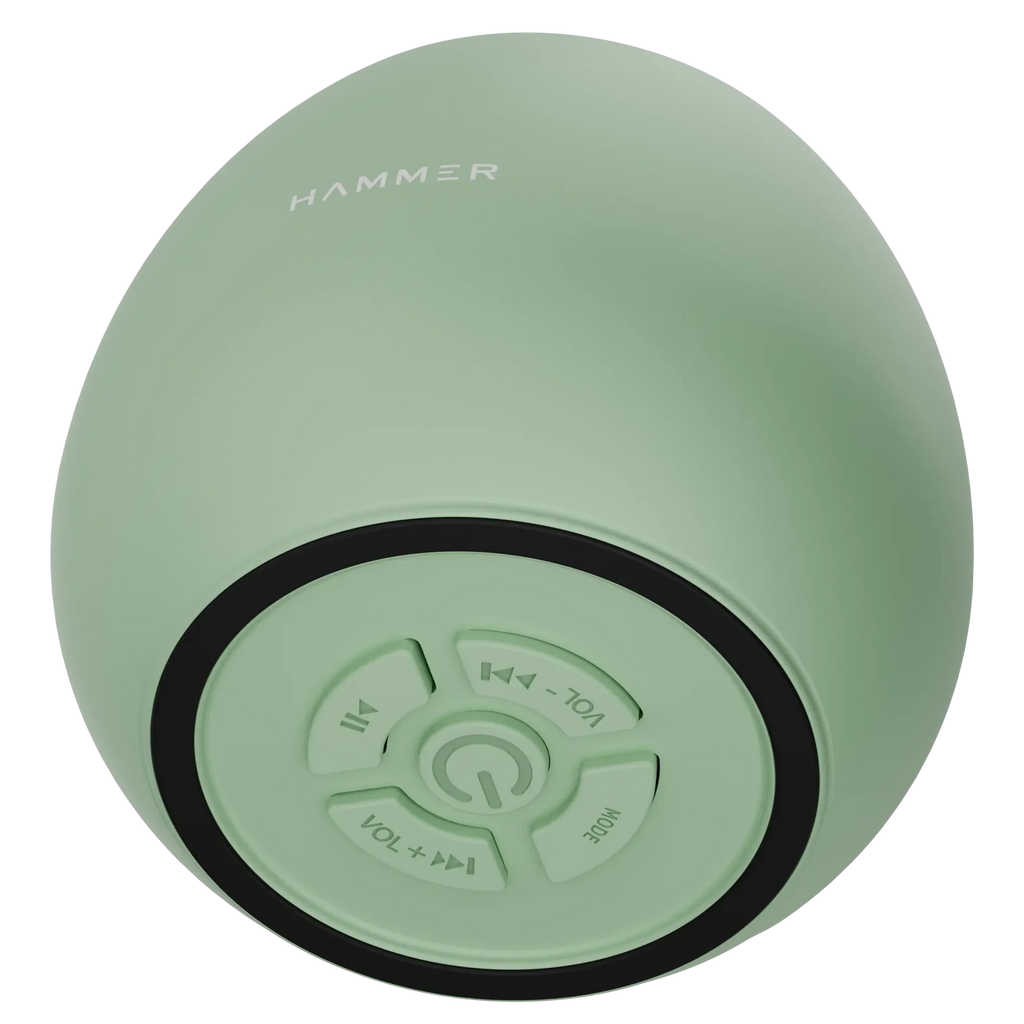 Hammer Drop 5W Bluetooth Wireless Speaker