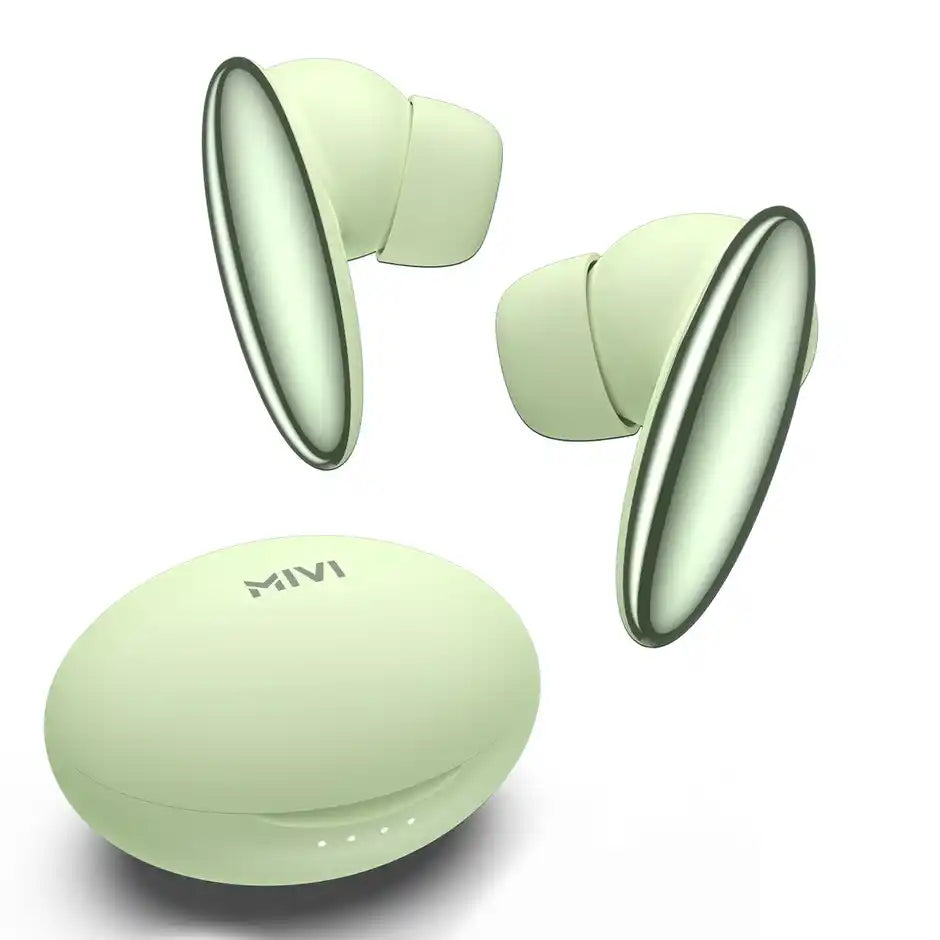 Mivi Duopods K6 | Green