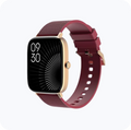 Noise ColorFit HD Smart Watch (1.85)