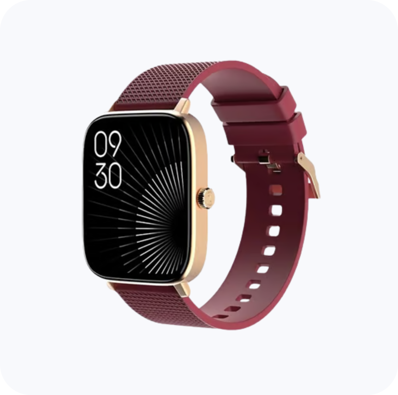 Noise ColorFit HD Smart Watch (1.85)