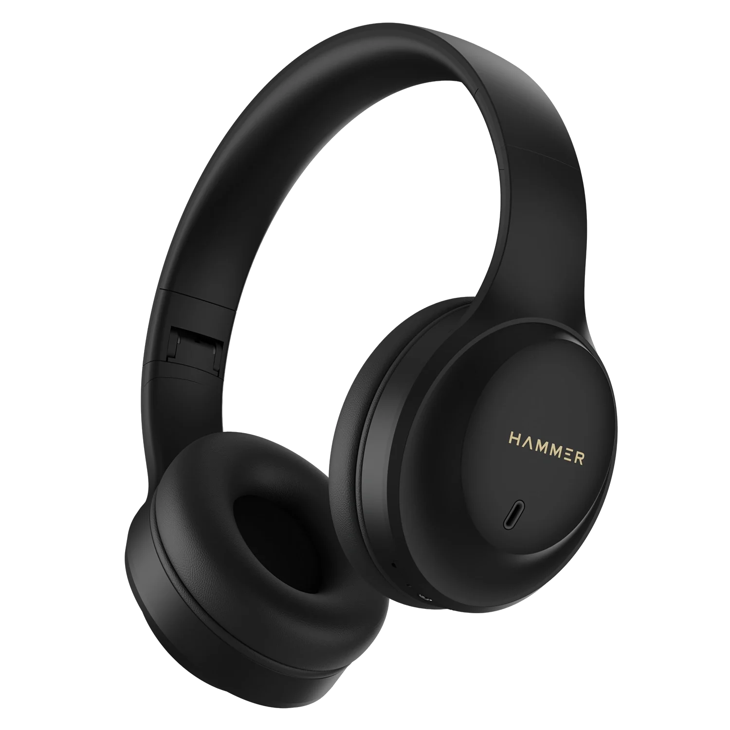 Hammer Vibe ENC Bluetooth Gaming Headphone