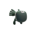 Electric Neck & Shoulder Massager for Muscle Relaxation & Daily Wellness