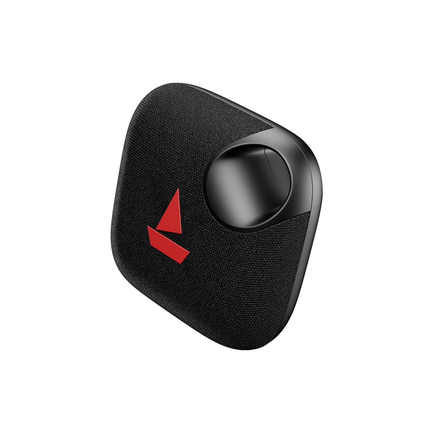 boAt Stone 190 Pro Bluetooth Speaker (Raging Black)