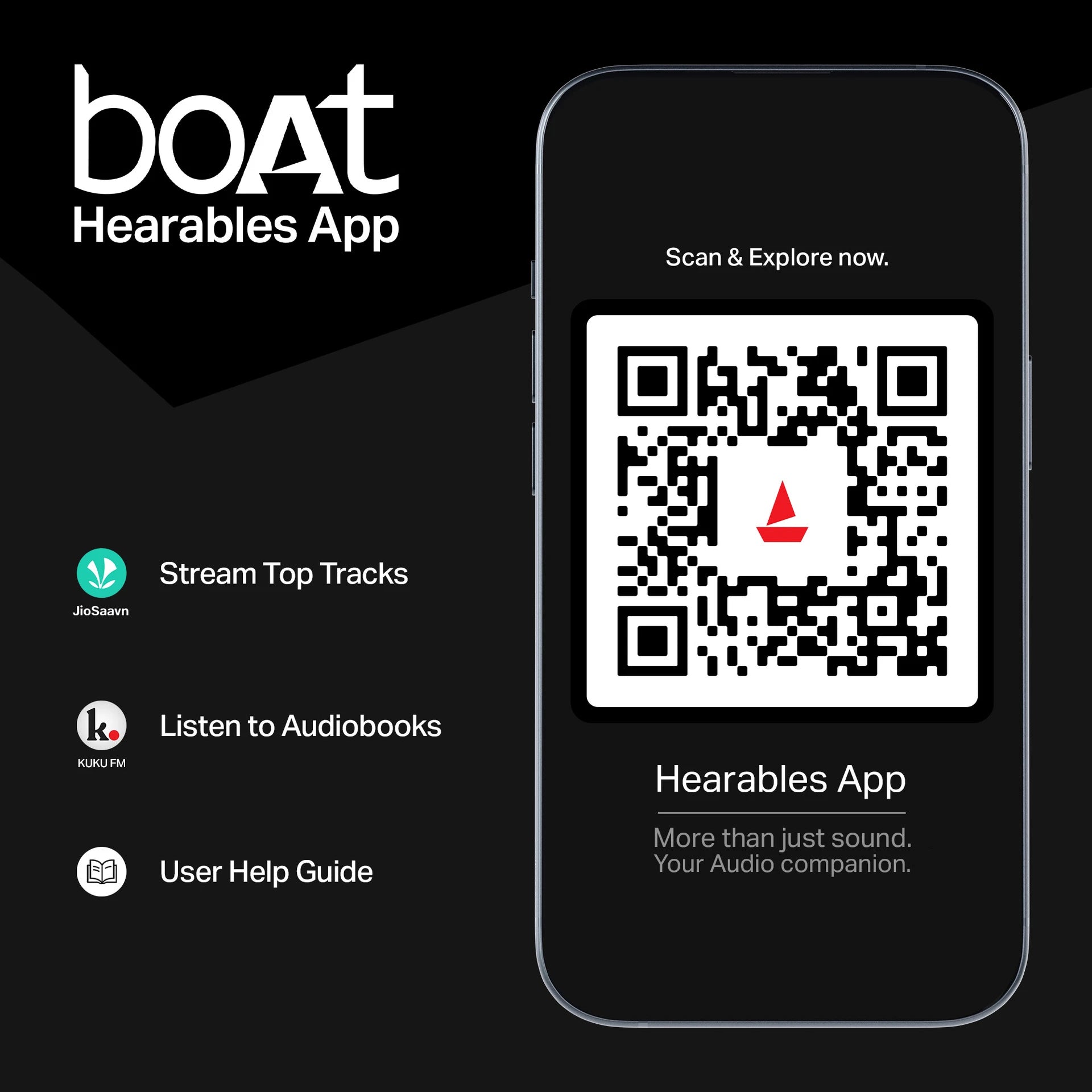 boAt Airdopes 131 Gen 2, 13mm Drivers, 70H Battery