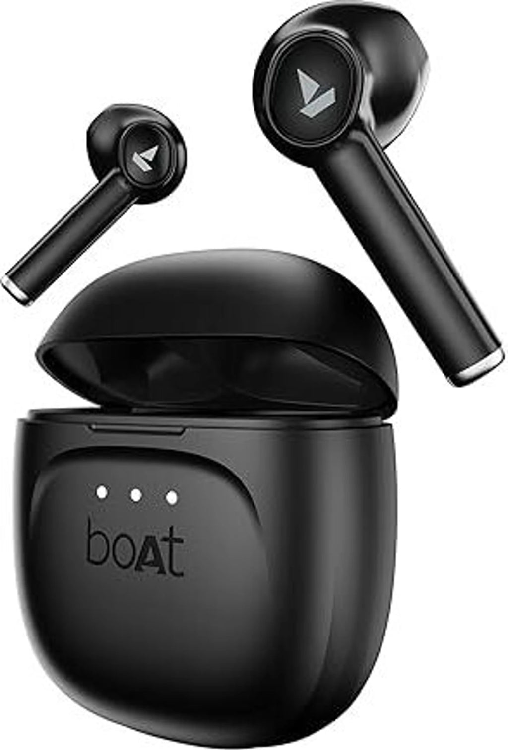boAt Airdopes 131 Gen 2, 13mm Drivers, 70H Battery