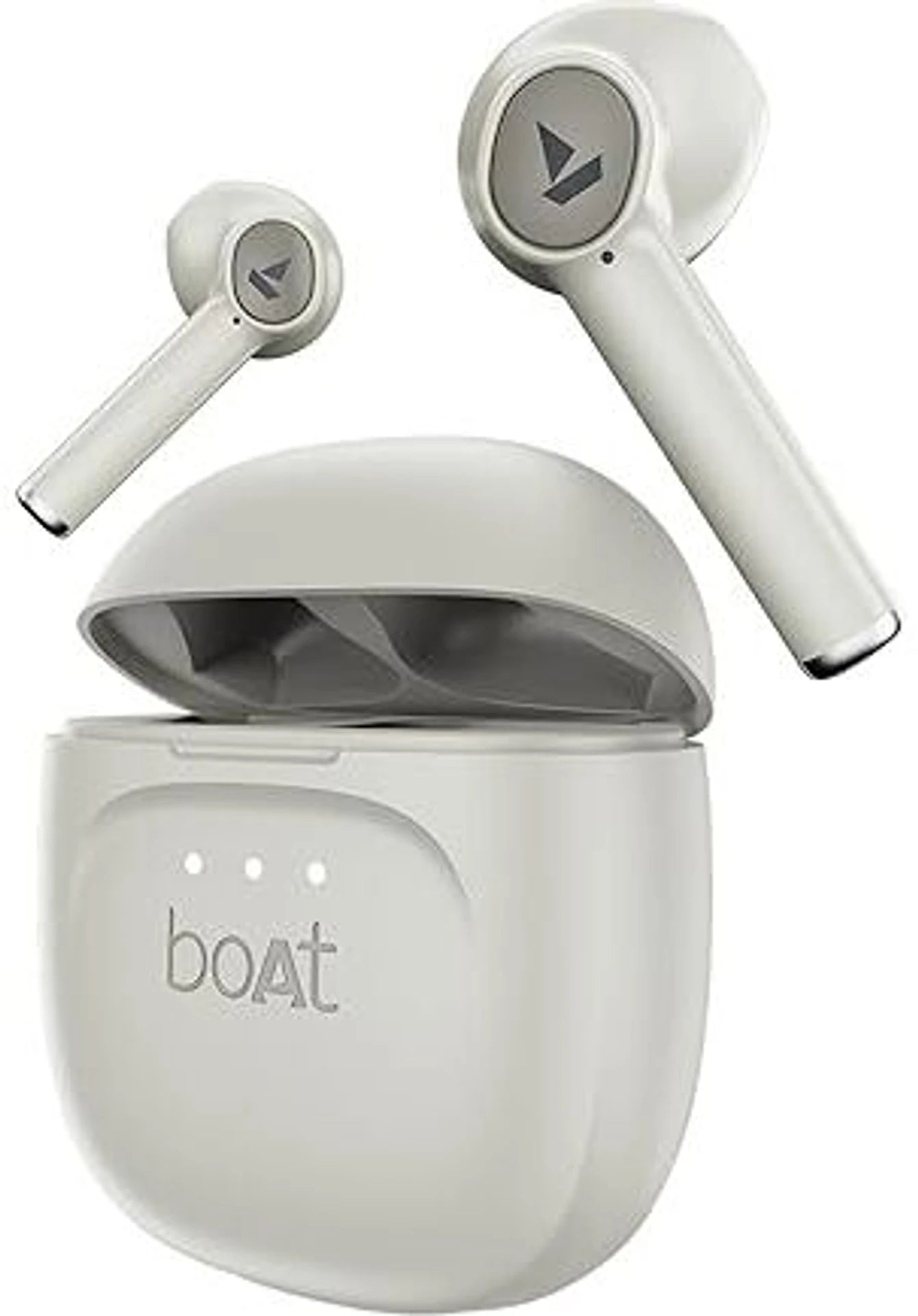 boAt Airdopes 131 Gen 2, 13mm Drivers, 70H Battery