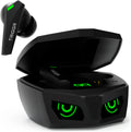 TRIGGR Kraken X1 TWS Earbuds (Black)