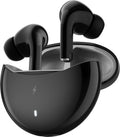 Fire-Boltt Aero TWS Earbuds (Black)
